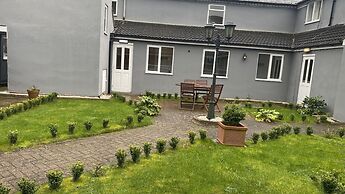 Stone House Hotel
