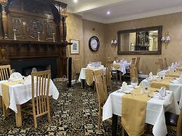 Stone House Hotel