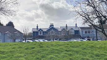 Stone House Hotel