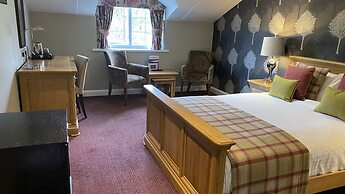 Stone House Hotel