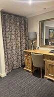 Stone House Hotel