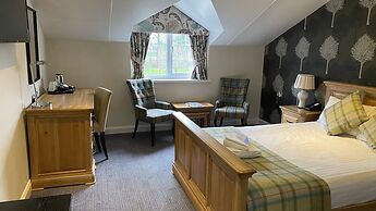 Stone House Hotel