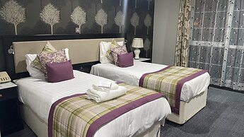 Stone House Hotel