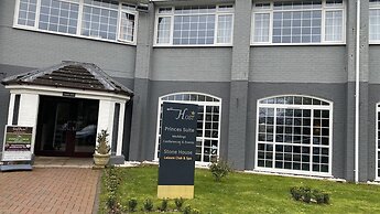 Stone House Hotel