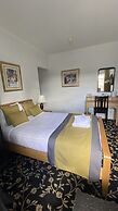 Stone House Hotel