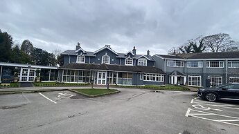 Stone House Hotel