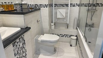 Stone House Hotel
