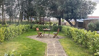 Stone House Hotel