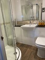 Stone House Hotel