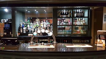 Stone House Hotel