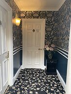Stone House Hotel