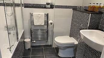 Stone House Hotel