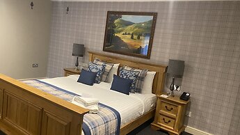 Stone House Hotel