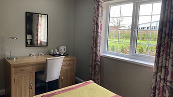 Stone House Hotel