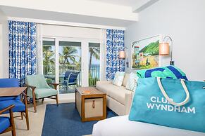 Limetree Beach Resort by Club Wyndham