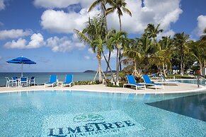 Limetree Beach Resort by Club Wyndham