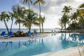 Limetree Beach Resort by Club Wyndham