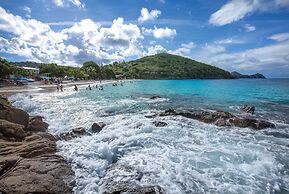 Limetree Beach Resort by Club Wyndham