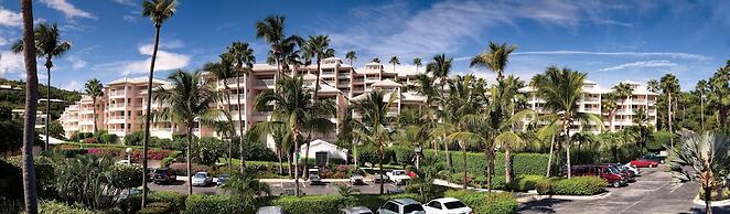 Club Wyndham Elysian Beach Resort