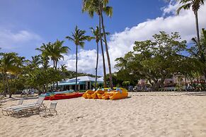 Club Wyndham Elysian Beach Resort