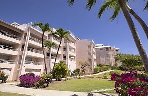 Club Wyndham Elysian Beach Resort