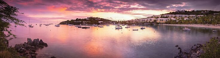 Club Wyndham Elysian Beach Resort