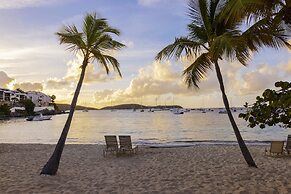 Club Wyndham Elysian Beach Resort