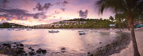 Club Wyndham Elysian Beach Resort