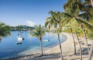 Club Wyndham Elysian Beach Resort