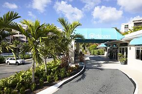 Club Wyndham Elysian Beach Resort