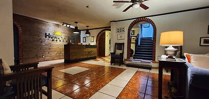 Hotel Humuya Inn
