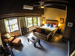 Hotel Humuya Inn