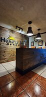 Hotel Humuya Inn