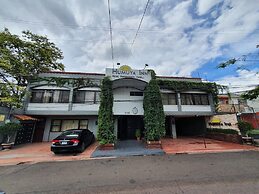 Hotel Humuya Inn