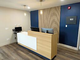 Coastal Inn Moncton Dieppe