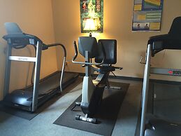 Coastal Inn Moncton Dieppe