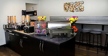 Coastal Inn Moncton Dieppe
