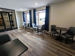 Coastal Inn Moncton Dieppe