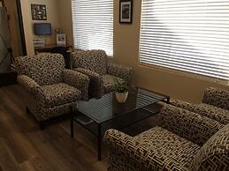 Coastal Inn Moncton Dieppe