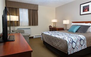 Coastal Inn Moncton Dieppe