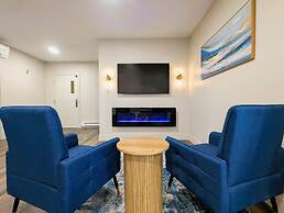 Coastal Inn Moncton Dieppe