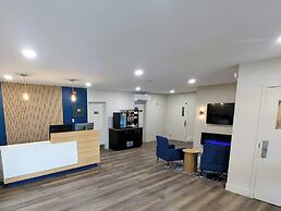 Coastal Inn Moncton Dieppe