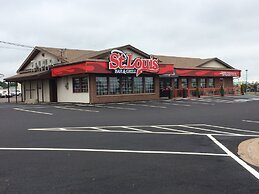 Coastal Inn Moncton Dieppe