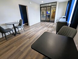 Coastal Inn Moncton Dieppe