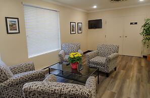 Coastal Inn Moncton Dieppe