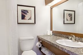 Coastal Inn Moncton Dieppe