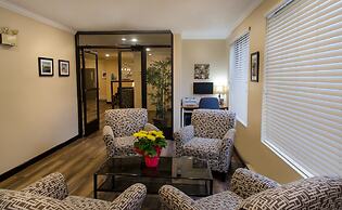 Coastal Inn Moncton Dieppe