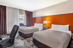 Quality Inn Toronto Airport