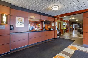 Quality Inn Toronto Airport