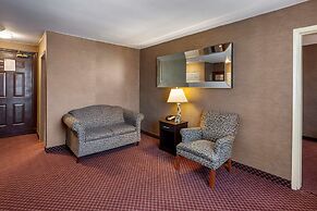 Quality Inn Toronto Airport